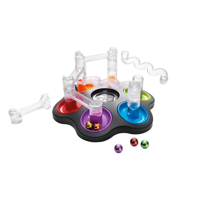 CONEXION CANICA SMART GAMES SG109ES - Imagen 3