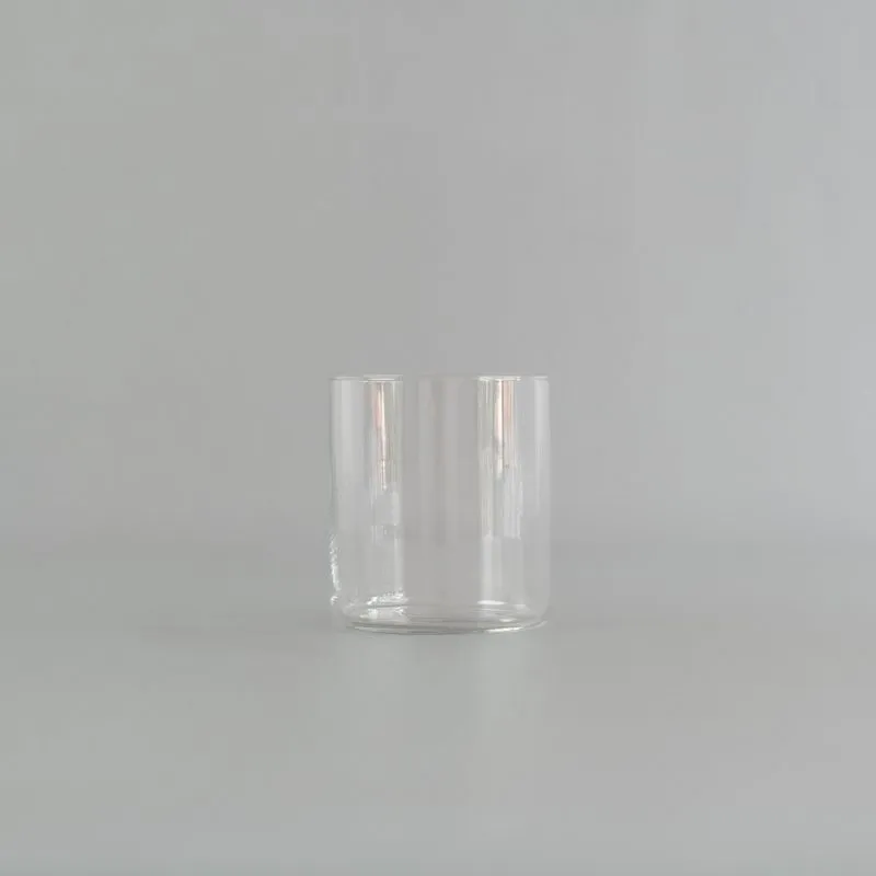 VASO CILINDRICO FINO 380ML – VOLF SET X6 - Imagen 4