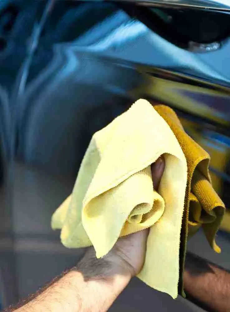 2 Lavado En Seco Magic Wash - Imagen 3