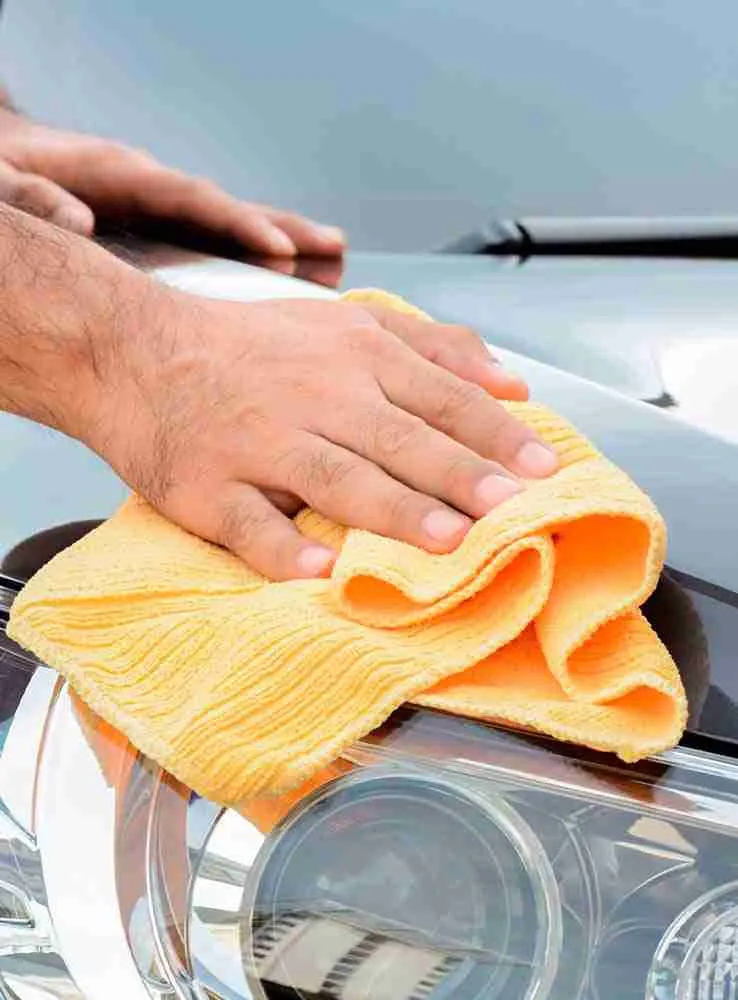 2 Lavado En Seco Magic Wash - Imagen 4