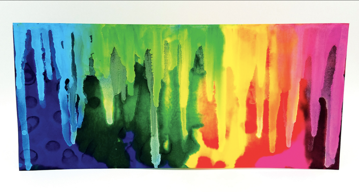 Jacquard Piñata Color 14.7ml – PASSION PURPLE 1u - Imagen 9