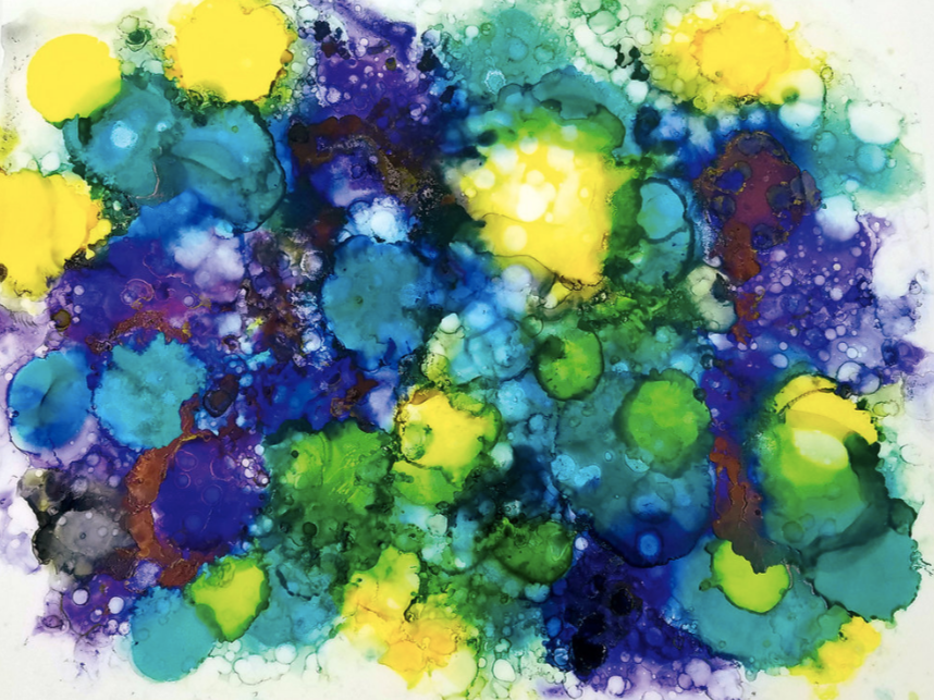 Jacquard Piñata Color 14.7ml – PASSION PURPLE 1u - Imagen 8